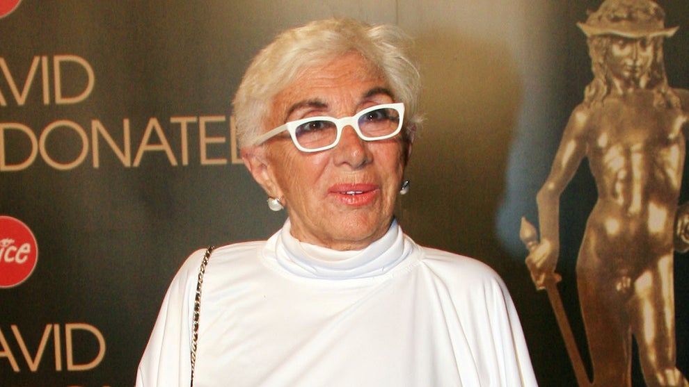 Lina Wertmuller