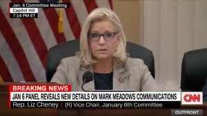 liz cheney jan 6 panel