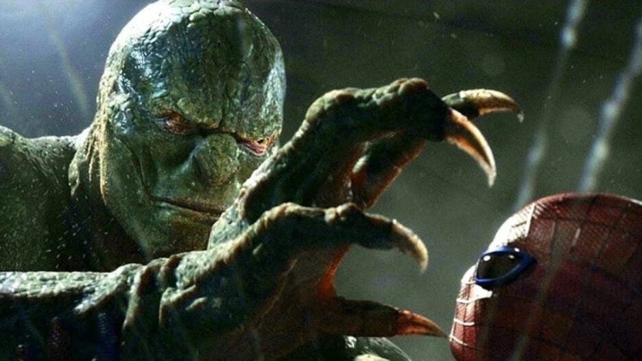 Spider-Man: No Way Home Villains Explained: How They're Different