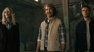 MacGruber Is the Master of D**k Shots in Red-Band Trailer for Peacock Sequel Series