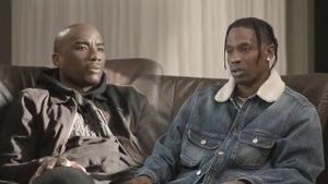 A Conversation with Travis Scott and Charlamagne Tha God Astroworld