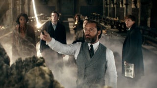 Can ‘Fantastic Beasts 3’ Revive J.K. Rowling’s Troubled Franchise?