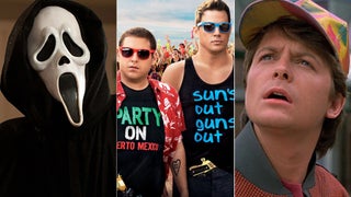 7 Meta Sequels That Screwed With Audiences’ Minds (and Expectations)