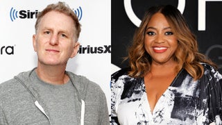 Michael Rapaport Replaces Sherri Shepherd as ‘Wendy Williams’ Guest Host Due to ‘Emergency Surgery’