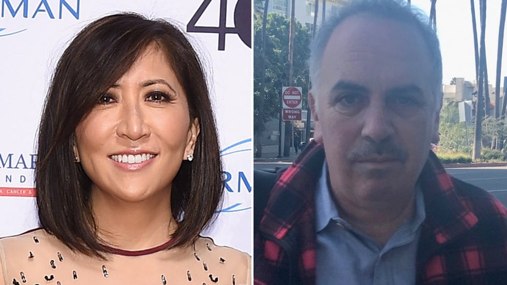 janice min richard rushfield