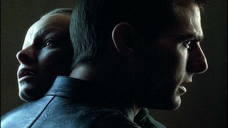 ‘Minority Report’ 20 Years Later: Which Tech Predictions Were Accurate?