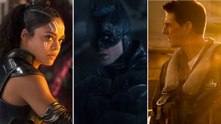 37 Most Anticipated Films of 2022 (Photos)