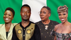 nigeria nollywood
