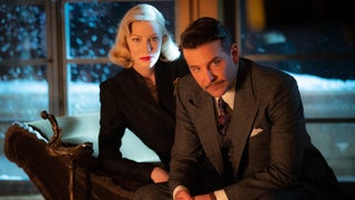 ‘Nightmare Alley’ Ending Explained: A Stunning Revelation