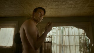‘Nightmare Alley’ Cinematography: See Why Toni Collette Says ‘Every Frame Blows My Mind’ (Exclusive Video)