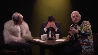 Pete Davidson Teaches Kids How to Get Out of Trouble ‘When You Get Busted With Drugs’ (Video)