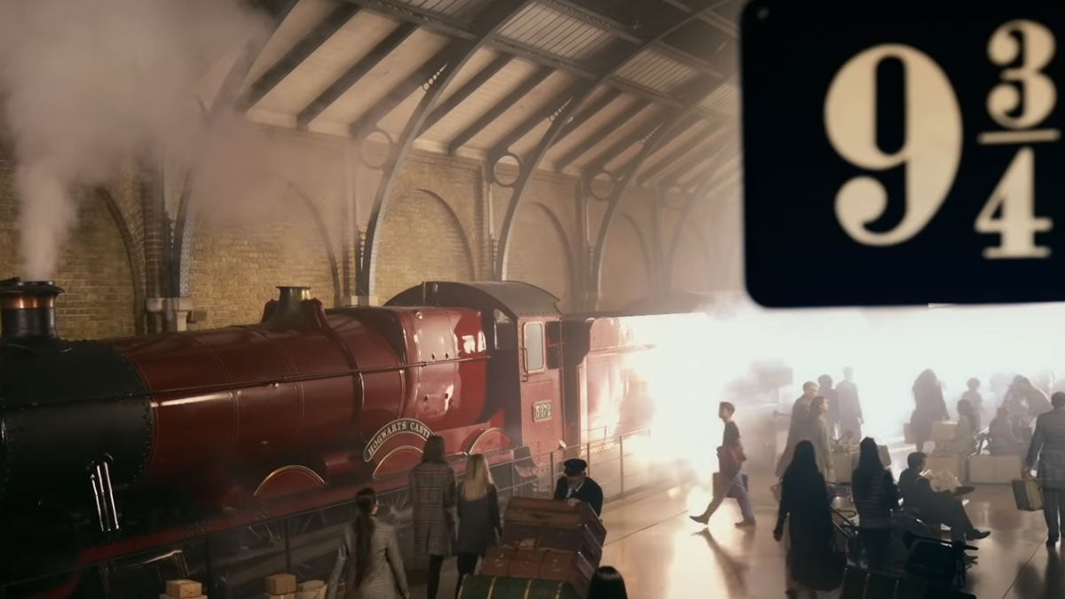 Harry Potter Return To Hogwarts Streaming Community