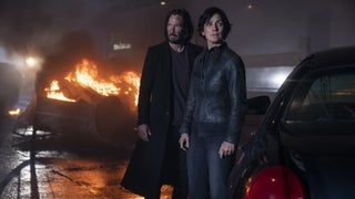 ‘The Matrix Resurrections’ Film Review: Keanu Reeves Returns in an Action Saga That Questions Its Own Existence