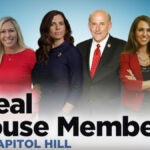 Colbert Gives Republican Infighting a ‘Housewives’ Twist: The ‘Real House Members of Capitol Hill’ (Video)