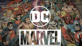 Russo Brothers’ Marvel vs. DC ‘Slugfest’ Docuseries Gets Trailer, Premiere Date at Roku (Video)