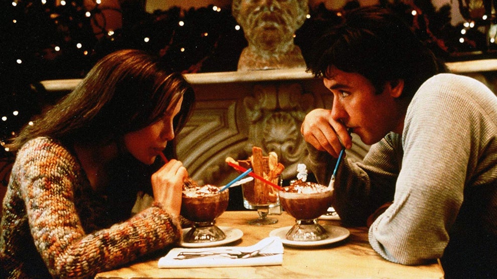 Serendipity