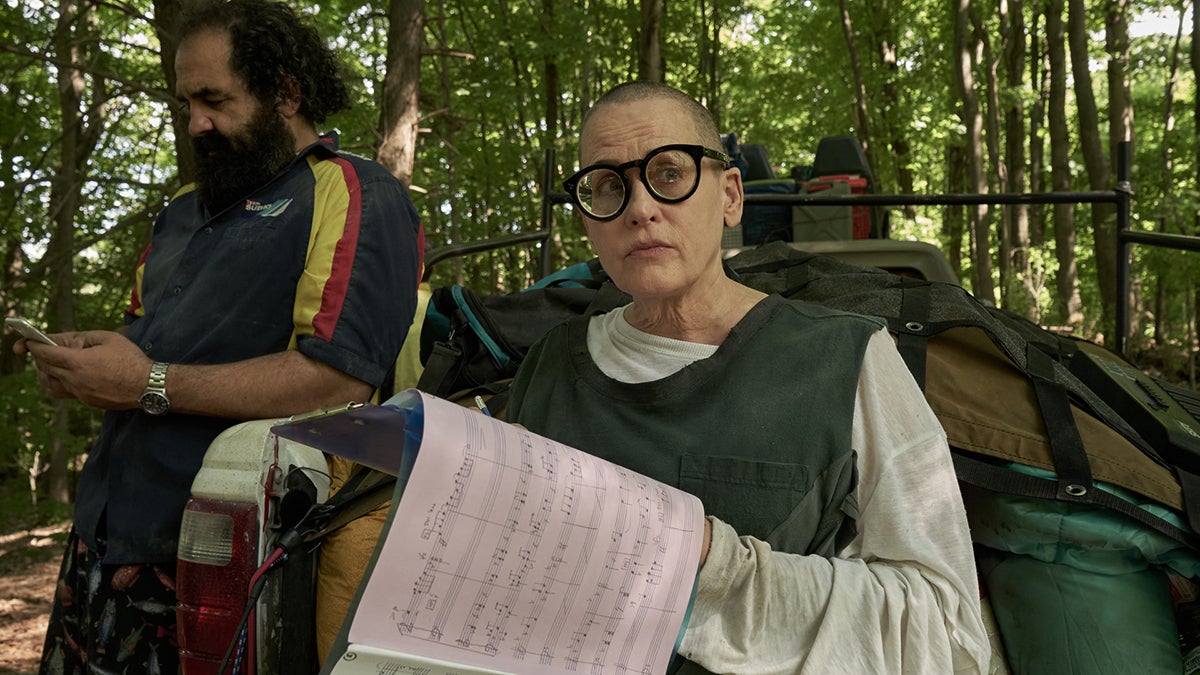 Station Eleven, Lori Petty Station Eleven, Lori Petty