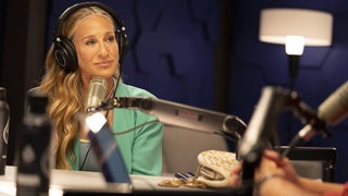 Sarah Jessica Parker Rebukes ‘Catfight’ Characterization of Relationship With Kim Catrall: ‘There Has Been One Person Talking’