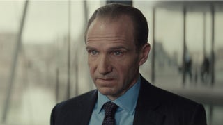 Ralph Fiennes Says He Had to Fight an Attempt to Turn M Into Blofeld in ‘Spectre’ Twist