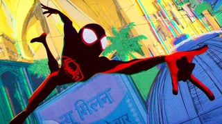 Each Dimension in ‘Spider-Man: Into the Spider-Verse’ Sequel Will Have Its Own Animation Style