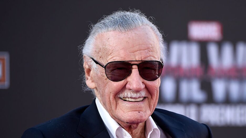 stan lee