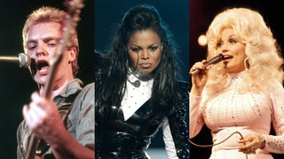 All the ‘SNL’ Hosts Who Doubled as Musical Guests (Photos)