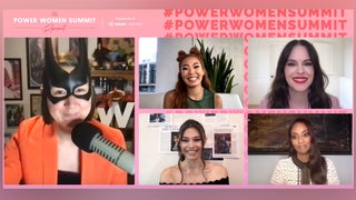 Onscreen Superheroes on What It Takes to Land Super Roles: ‘Ask for What You Want’ (Video)