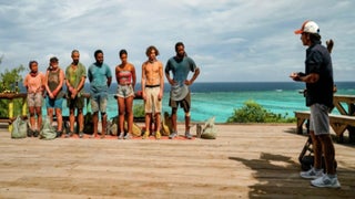 ‘Survivor’ Season 41 Episode 11 Recap: This Week’s Winners, Losers and Snoozers