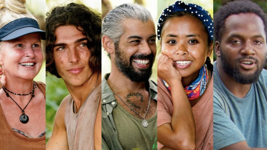 Survivor Season 41 Finale Recap Who Won Sole Survivor?