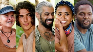 ‘Survivor’ Season 41 Finale Recap: And The Winner Is…