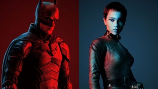 New ‘The Batman’ Trailer Finds Batman and Catwoman Teaming Up (Video)