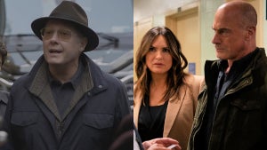the blacklist law and order svu organized crime fall finales