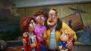 ‘The Mitchells vs. the Machines’ Takes Top Prize in Annie Awards Ceremony Dominated by Netflix