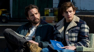 ‘The Tender Bar’ Film Review: Ben Affleck Shines in Director George Clooney’s Mediocre Coming-of-Age Tale