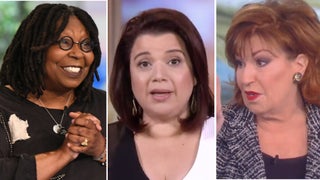 The 7 Most Savage Moments on ‘The View’ in 2021