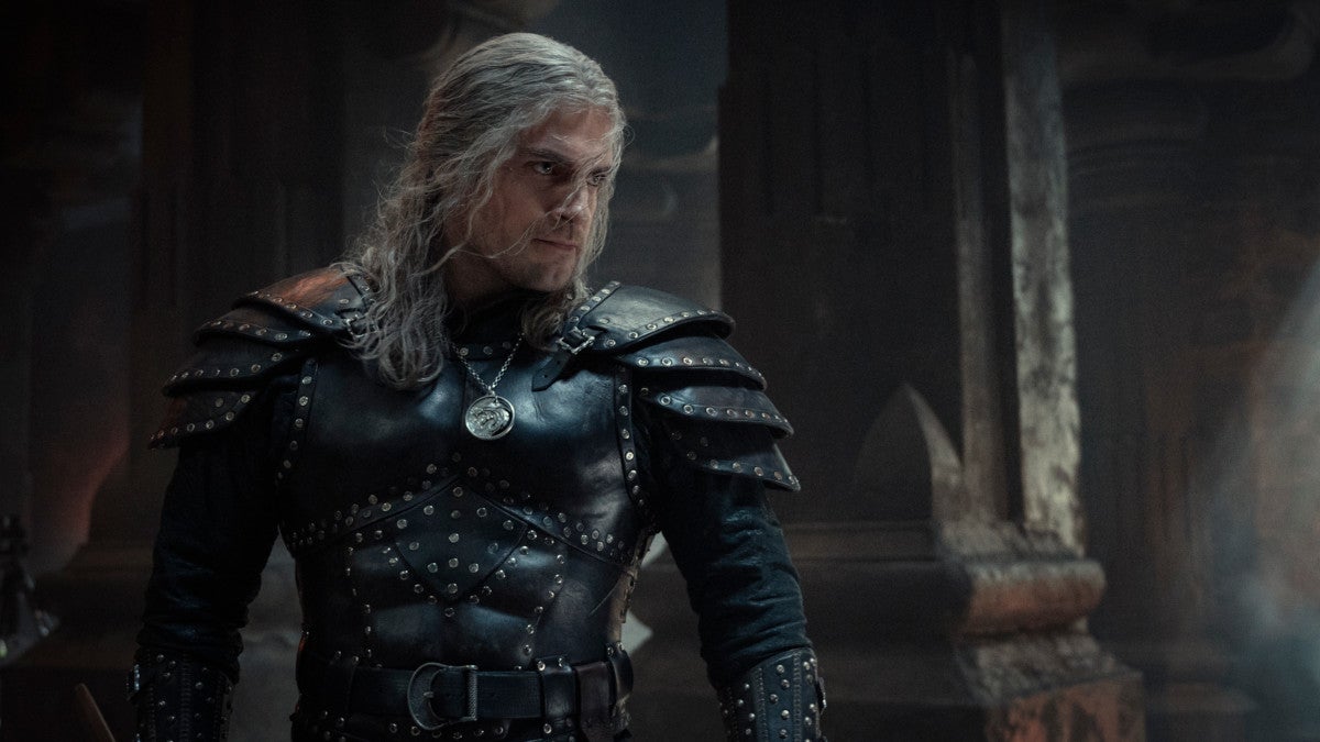 The Witcher' Season 2 Showrunner on That Meta Jaskier Moment, Elves and Season  3 Plans