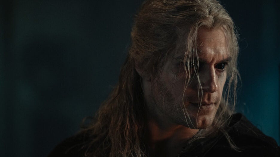 The Witcher Showrunner On That Heartbreaking Season 2 Death