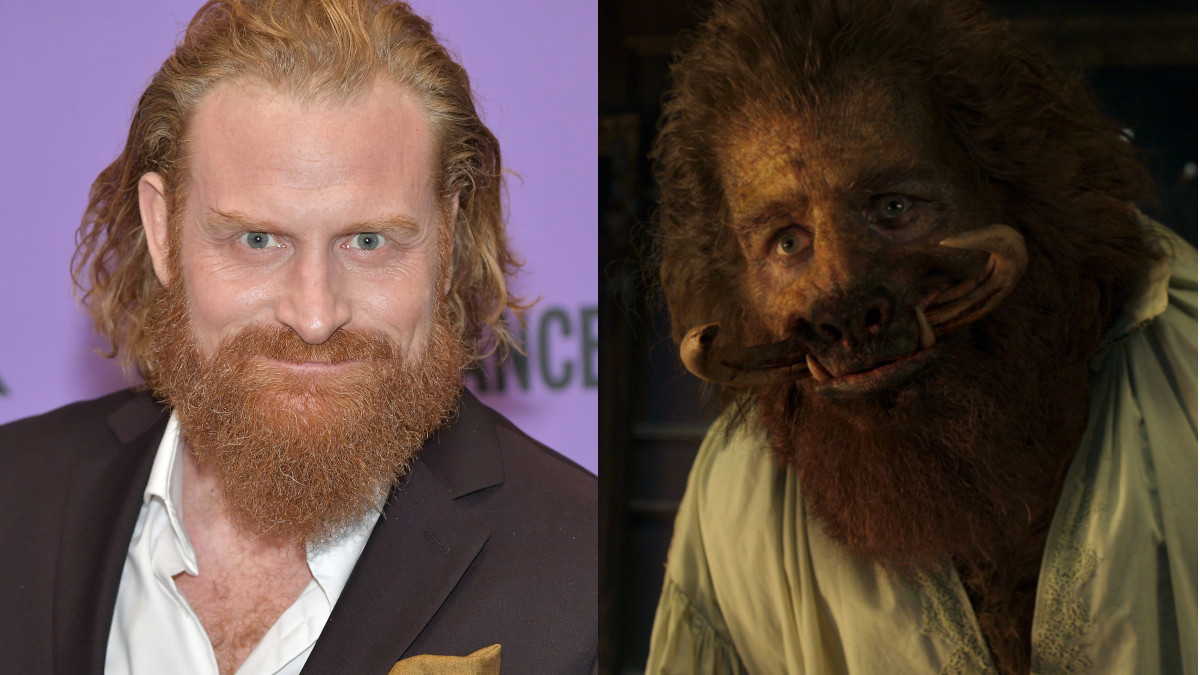 The Witcher Season 2 cast announced, includes Tormund actor Kristofer Hivju