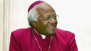 desmond tutu