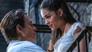 Steven Spielberg’s ‘West Side Story’ Gets March Streaming Date on Disney+ and HBO Max