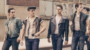 west side story