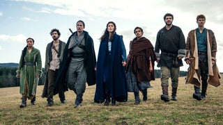 Amazon’s ‘Wheel of Time’ Topped 1.1 Billion Minutes Streamed in First 3 Days, Nielsen Says
