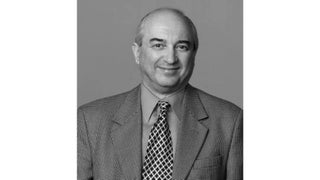 Sergei Rakhlin, Russian Journalist and HFPA Member, Dies at 78