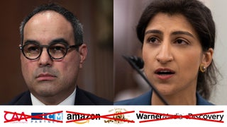 Will Biden’s Antitrust Team Slow the Media Merger Frenzy?