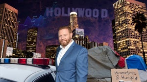 Leaving LA Series Composite