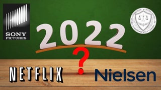 Will Streaming Peak and 10 More Questions for Hollywood in 2022