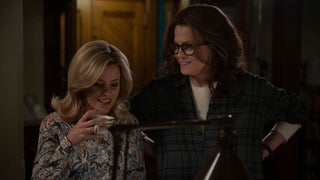 ‘Call Jane’ Review: Elizabeth Banks and Sigourney Weaver Shine as Underground Abortionists