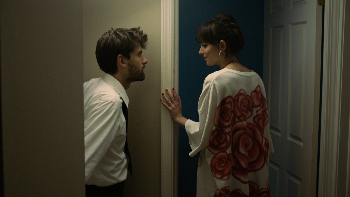 How 'Cha Cha Real Smooth' Director Cooper Raiff Forged a Unique Collaboration With Dakota Johnson - Vimarsana News