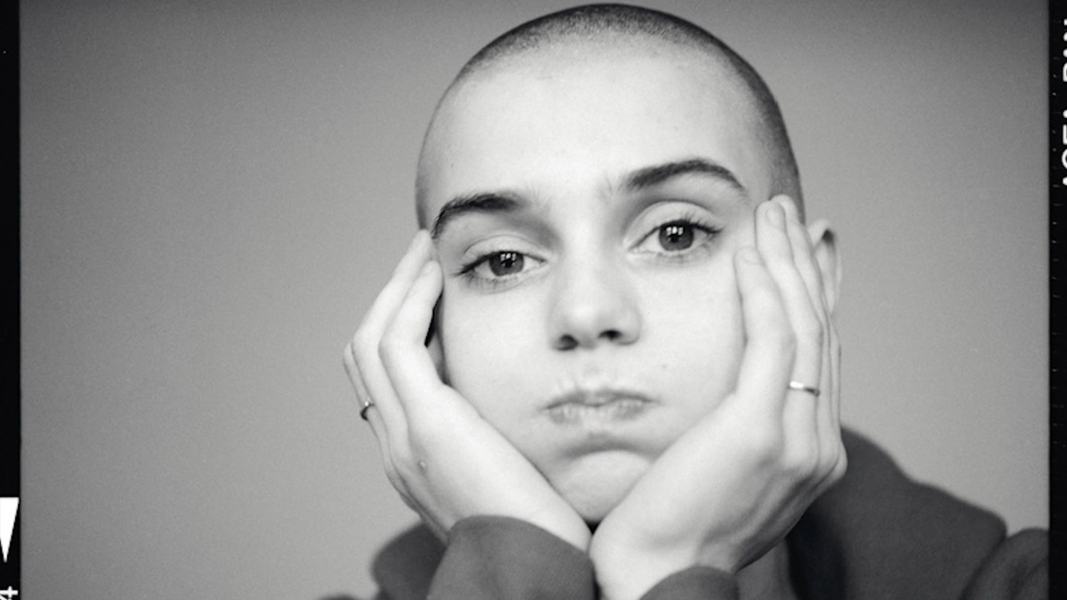 Nothing Compares Review Sinead OConnor Documentary Is Sadly Timely photo