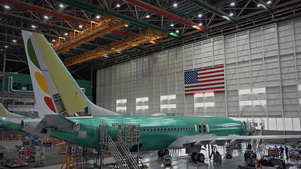 Downfall The Case Against Boeing